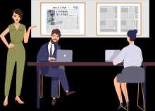 注文印刷・額装