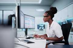 Administrative Services