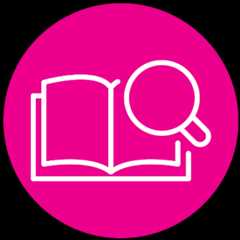 Explore Academics icon