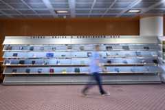 Društva koja pamte – Zbirka knjižnične građe o Domovinskom ratu Zbirka knjižnične građe o Domovinskom ratu