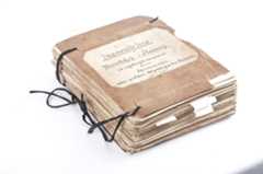 Neobjavljena priča znamenitih žena: Iz Ostavštine Antuna pl. Cuvaja od Carevdara Rukopis Znamenite žene