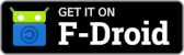 Get it on F-Droid
