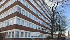 Cheshire East's Delamere House headquarters (Credit: LDRS) Cheshire East's Delamere House headquarters (Credit: LDRS)