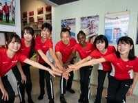 「手応えはあります」クイーンズ駅伝連覇を狙う日本郵政グループ女子陸上部メンバーが語る、“勝利を呼ぶチームワーク”《新たなレガシーの構築へ》