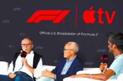 朝の家庭にも溶け込むように。Appleと結んだ放映契約の狙い。