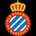 Escudo del Espanyol