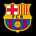 Escudo del Barcelona