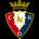 Escudo del Osasuna