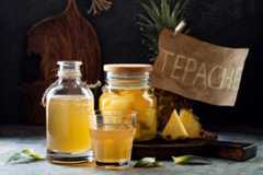 Pineapple Tepache Guidelines and Troubleshooting