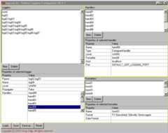 Logging Configurator GUI