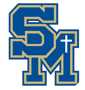 Santa Margarita Catholic Eagles Santa Margarita Catholic Eagles Logo