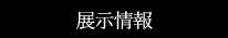 展示情報