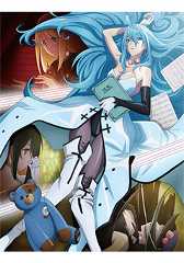 Vivy -Fluorite Eye's Song-