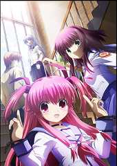 Angel Beats!