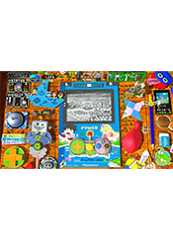 RPGタイム!~ライトの伝説~