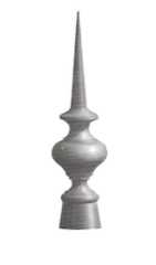 Steeple Finial Steeple Finial