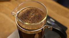 豆選びから楽しむ、NOZY COFFEEの一杯(原宿)