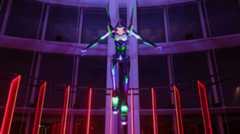 「エヴァ」誕生30年 制作の舞台裏を一挙公開