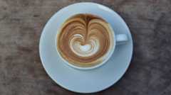 最高のエスプレッソを ポール・バセット新宿店