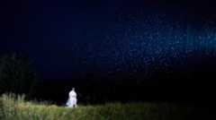 イマジネーションをかたちに 永瀬正敏が撮った“星”