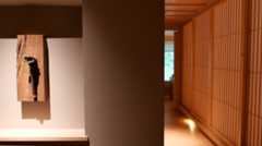 「界」シリーズ初の露天風呂付きスイート 箱根に