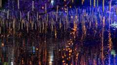 予約がとれない韓国地方伝統火祭り「咸安落火ノリ」