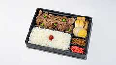 浅草今半の極上すき焼き弁当、温めても変わらぬ美味しさ