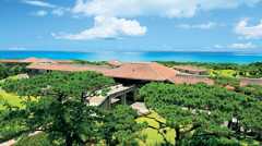 小浜島の「はいむるぶし」で至福のエクスペリエンス