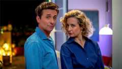 Dove osano le cicogne Dove osano le cicogne