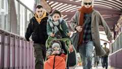 La Storia del Frank e della Nina La Storia del Frank e della Nina