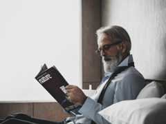 Print ads Nature Partnerships