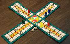 4. Pachisi
