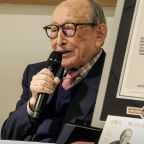 50년간 ‘이 운동’ 하나만 했다106세 김형석 장수의 비결