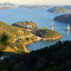 토종 돌고래, 여기서 보다니!여수 25㎞ ‘명품길’서 생긴 일