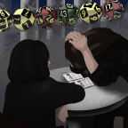 3명 예약, 2명은 죽어 있었다공유숙박 손님의 잔혹한 퇴실