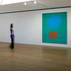 ‘억까 시절’ 김환기를 만난다수렁에서 건진 작품전 2곳