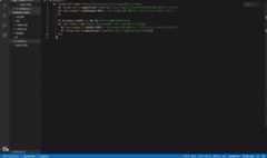 VScode拡張機能のインストール方法
