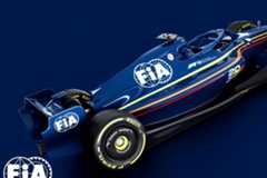 The FIA and its hopes for a "more exciting" F1 with the 2026 'revolution'