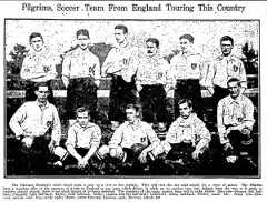 pilgrims1909 The Pilgrims, 1909