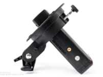 Godox S型ブラケット ボーエンズ 改造