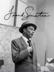Frank Sinatra ou l'âge d'or de l'Amérique