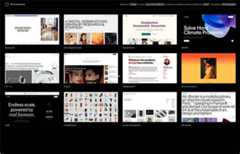 シンプルイズベストなミニマルデザインMinimarl Galleryのカバー画像