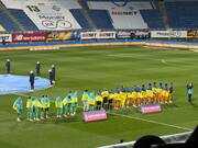 Динамо - Шахтар, 29.10.2025 фото 2 dinamo-shahtar-29102025-foto-2