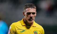 Смеші від Антунеша