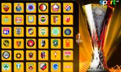 5-й тур Ліги Європи. Хто з ким зіграє: розклад матчів та таблиця