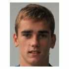 Антуан Грiзманн