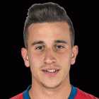 Алекс Беренгер