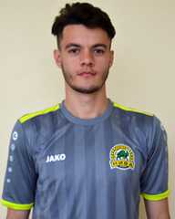 Данило Єрмолов