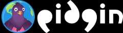pidgin logo