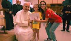 la prima giornata mondiale dei bambini